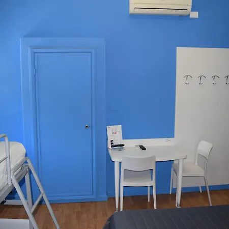 Fiume Hotel