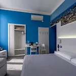 Fiume Hotel Génova