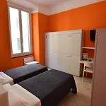 Hotel Fiume Génova