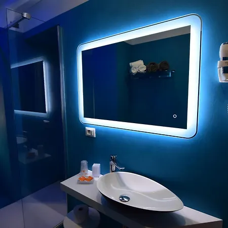 Fiume Hotel 2*