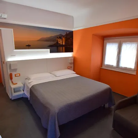 Fiume Hotel