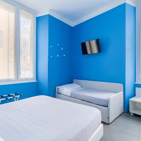 Hotel Fiume