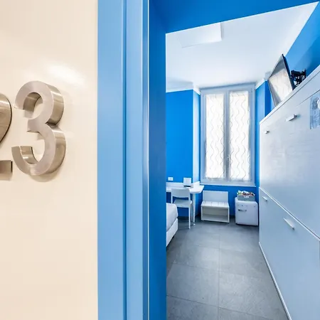 Fiume Hotel 2*