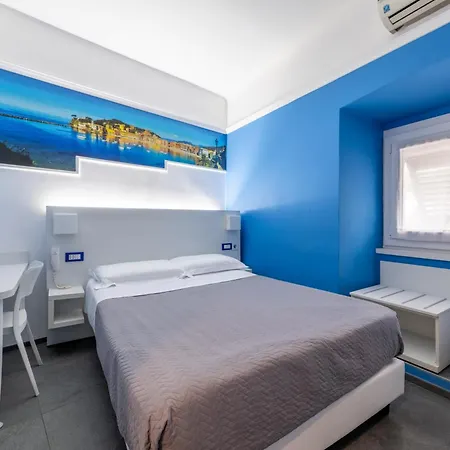 Hotel Fiume Gênes
