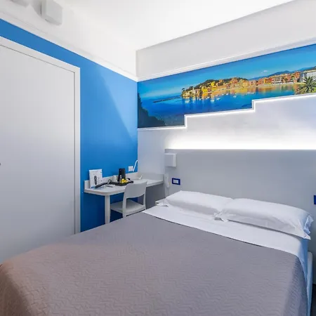 Fiume Hotel