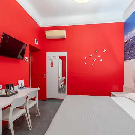 Fiume Hotel 2*