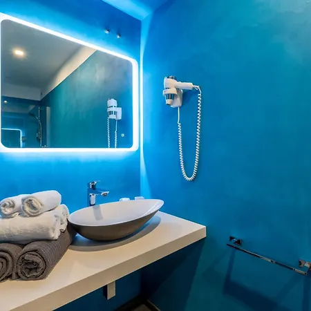 Hotel Fiume