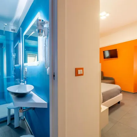 Fiume Hotel 2*