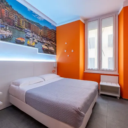 Hotel Fiume 2*