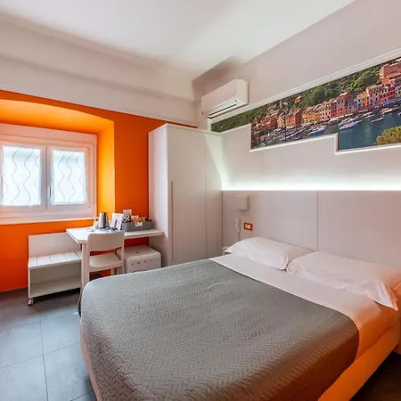 Fiume Hotel 2*