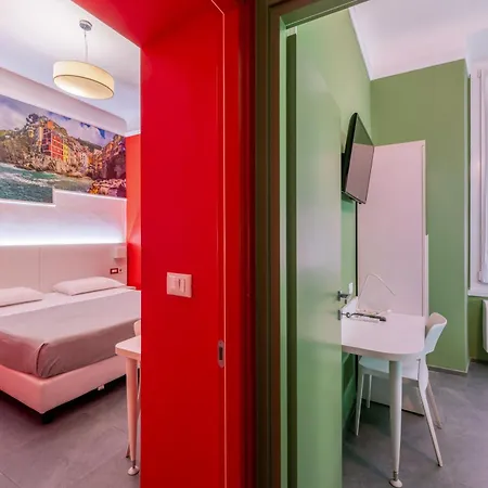 Hotel Fiume 2*