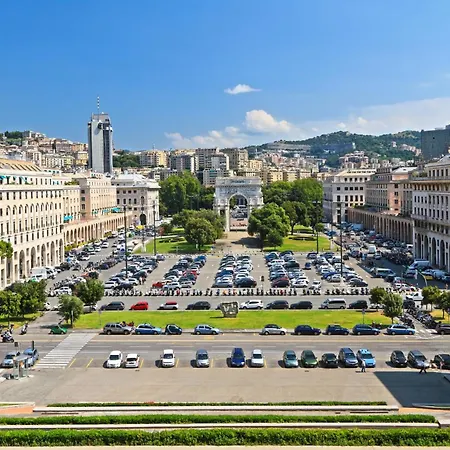 Fiume 2* Genoa