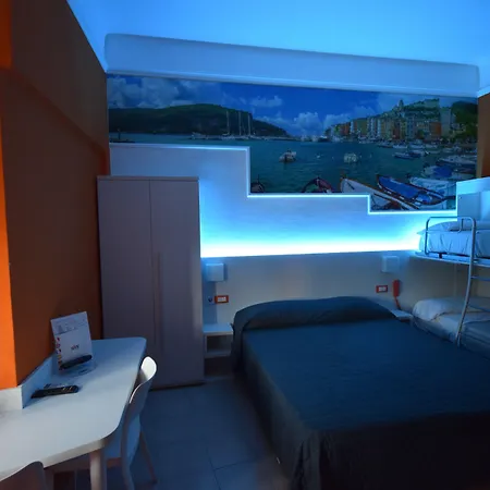Hotel Fiume