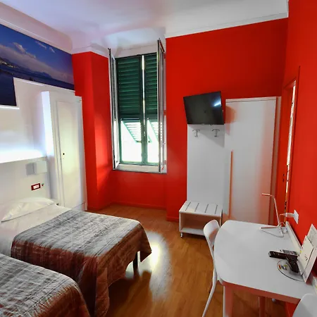 Hotel Fiume 2*