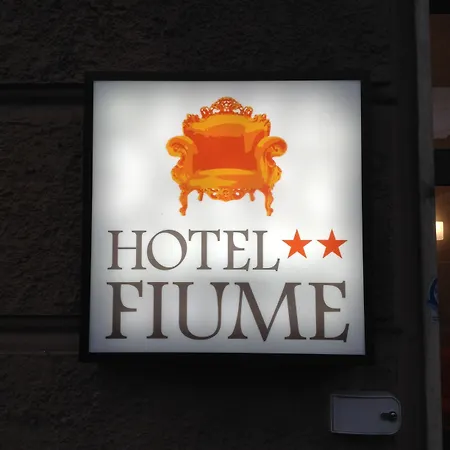 Fiume Hotel 2*