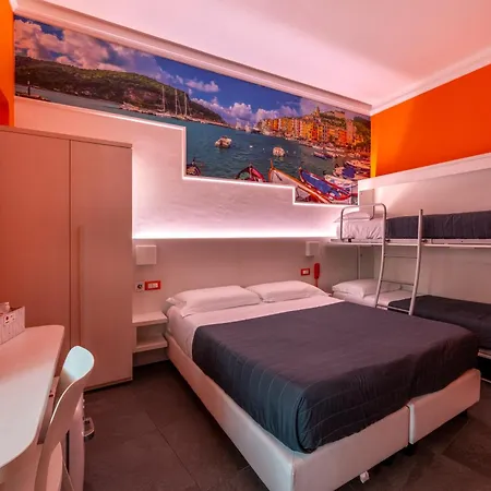 Fiume Hotel