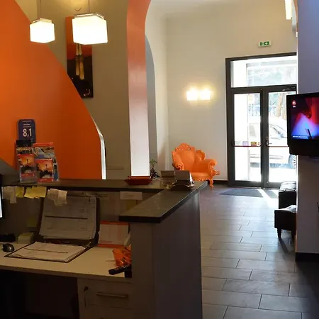 Hotel Fiume