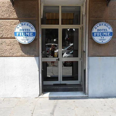 Hotel Fiume