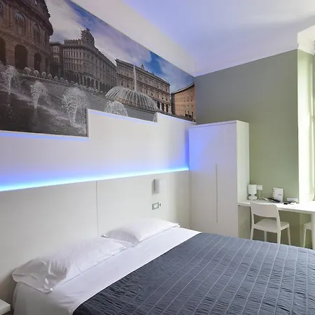 Fiume Hotel 2*