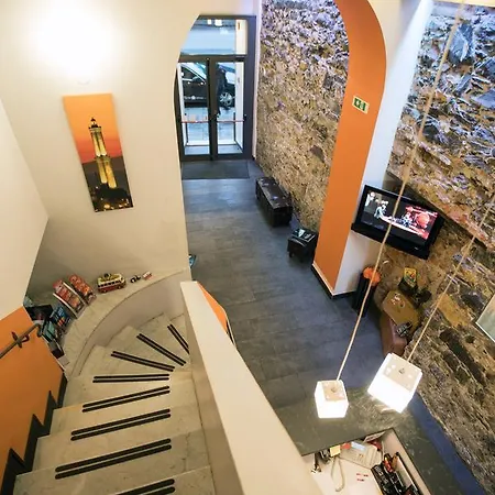 Fiume Hotel 2*