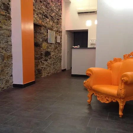 Hotel Fiume 2*