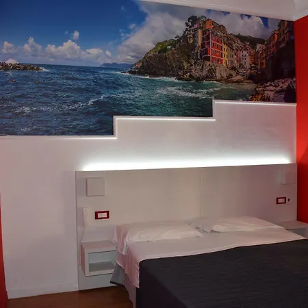 Fiume Hotel