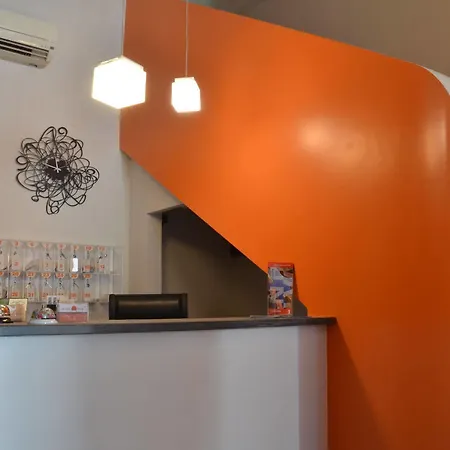Hotel Fiume