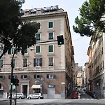 Hotel Fiume Genua