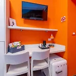 Fiume Hotel Genua