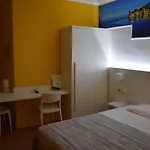 Fiume Hotel Genua