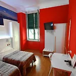 Hotel Fiume 2*
