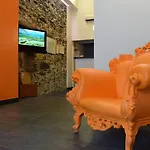 Fiume Hotel Genua