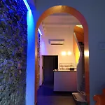Hotel Fiume Genua