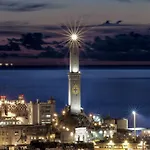 Hotel Fiume Genua