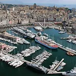 Fiume 2* Genua