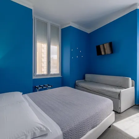 Fiume Hotel 2*