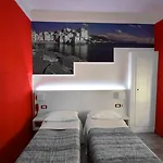 Fiume Otel Cenova