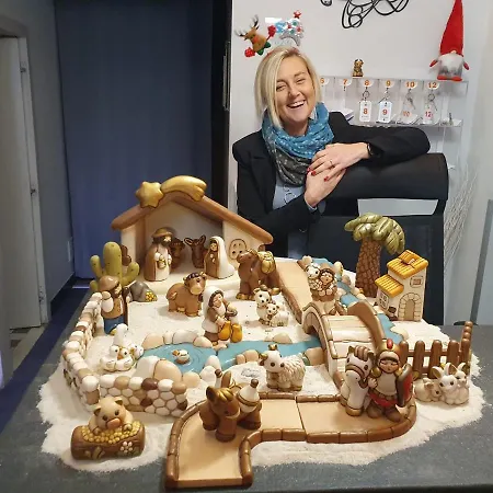 フィウメ ホテル