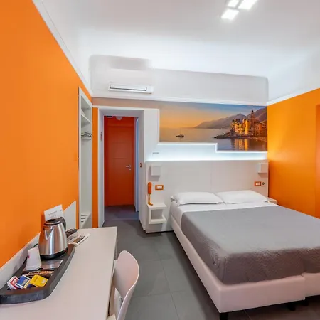 フィウメ ホテル