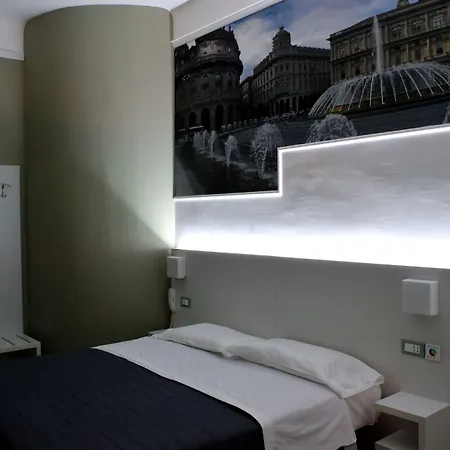 Fiume Hotel