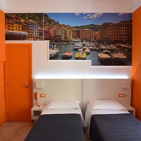 フィウメ ホテル