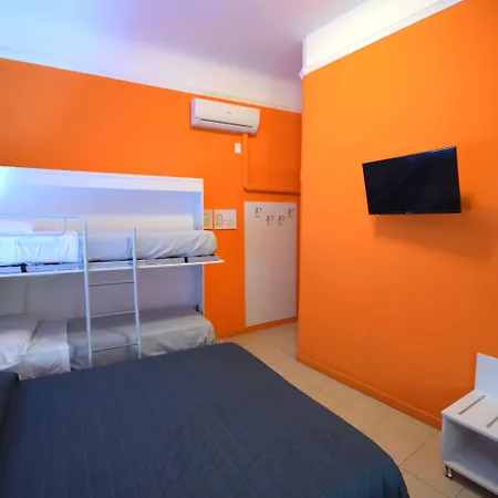 フィウメ 2* ジェノヴァ