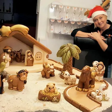 フィウメ ジェノヴァ